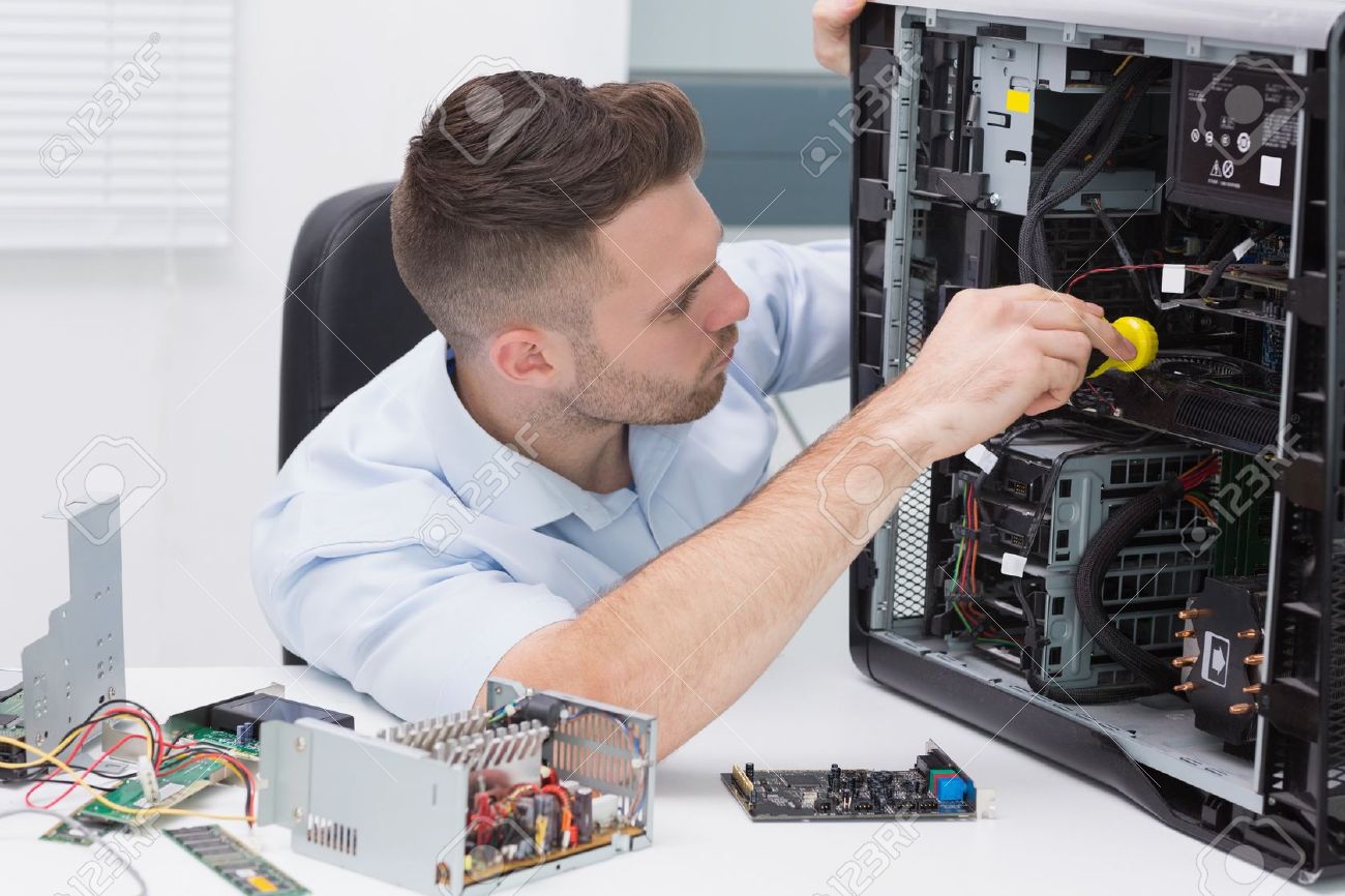 DIPLOMA IN HARDWARE & NETWORKING