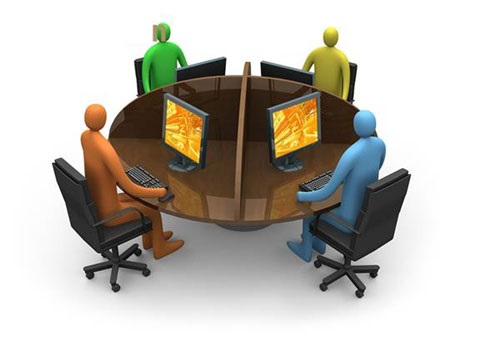 DIPLOMA IN OFFICE AUTOMATION