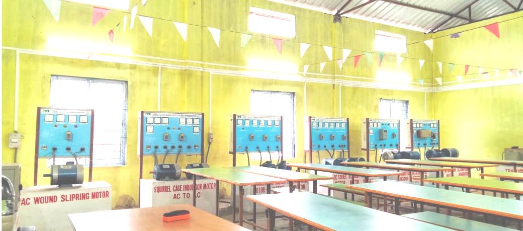 ITI WIREMAN (Duration-2 Years)