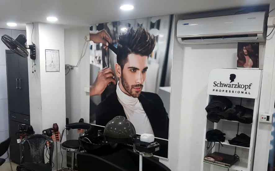 CERTIFICATE IN HAIR EXTENSION